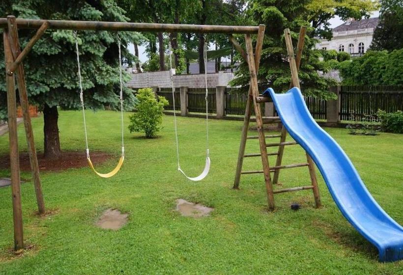 فندق Restaurant Stöckl