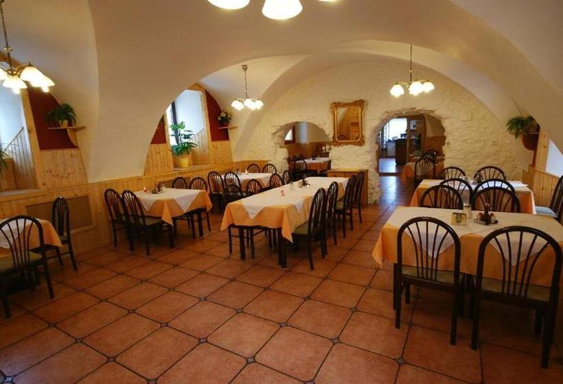 فندق Restaurant Stöckl