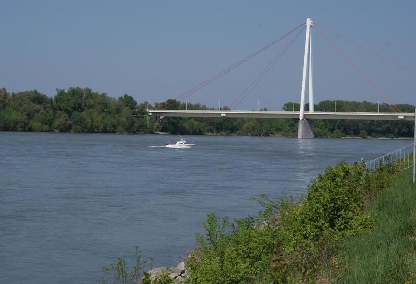 فندق Restaurant Stöckl