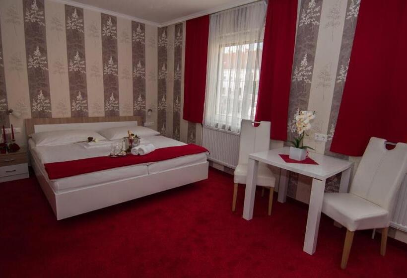 فندق Restaurant Stöckl