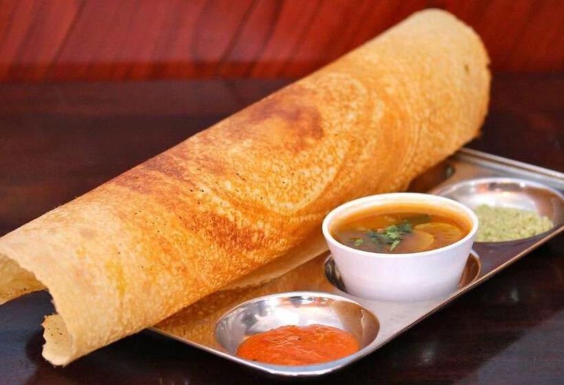 هتل Sterling Guruvayur