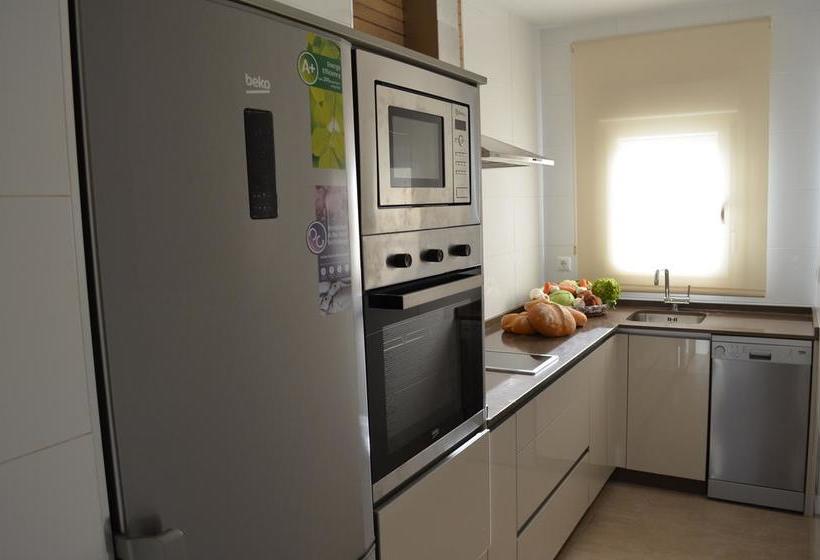 בית מלון כפרי Villa Olivar