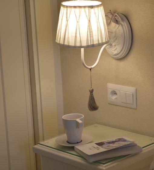 בית מלון כפרי Villa Olivar