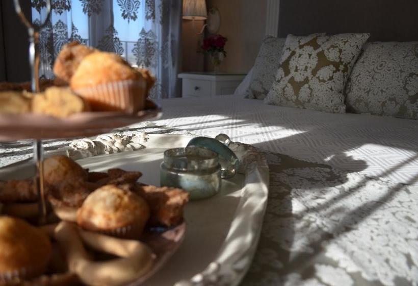 בית מלון כפרי Villa Olivar