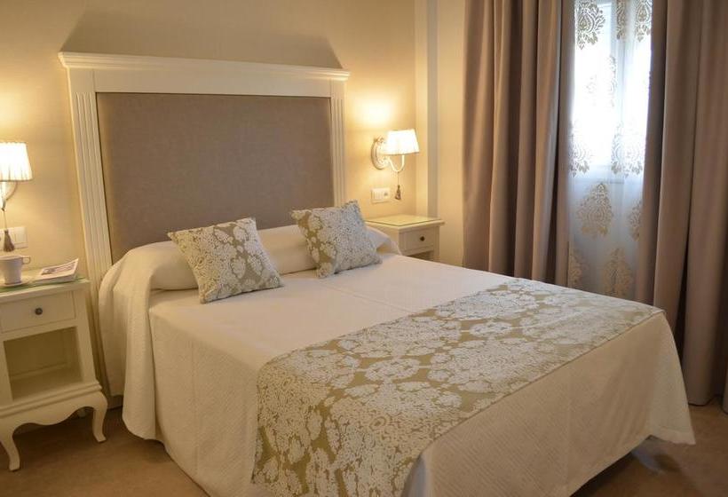 酒店 Villa Olivar