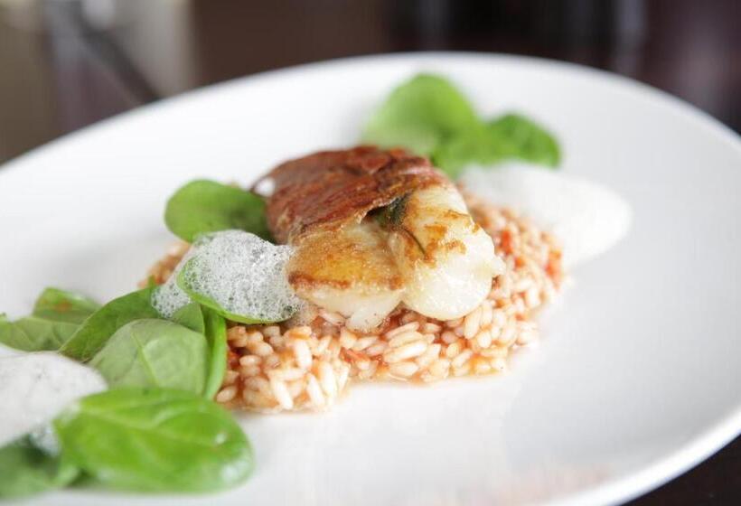 La Cucina   Hotel & Restaurant