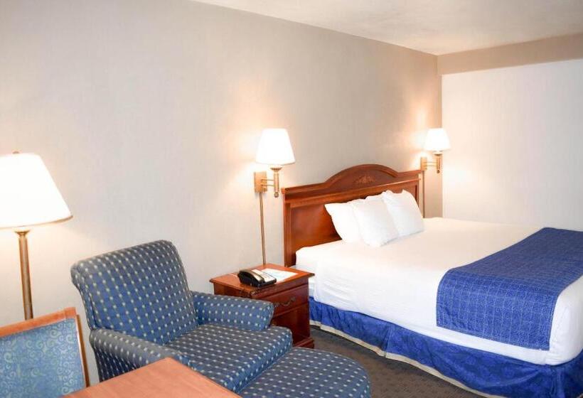 מוטל Attleboro Motor Inn