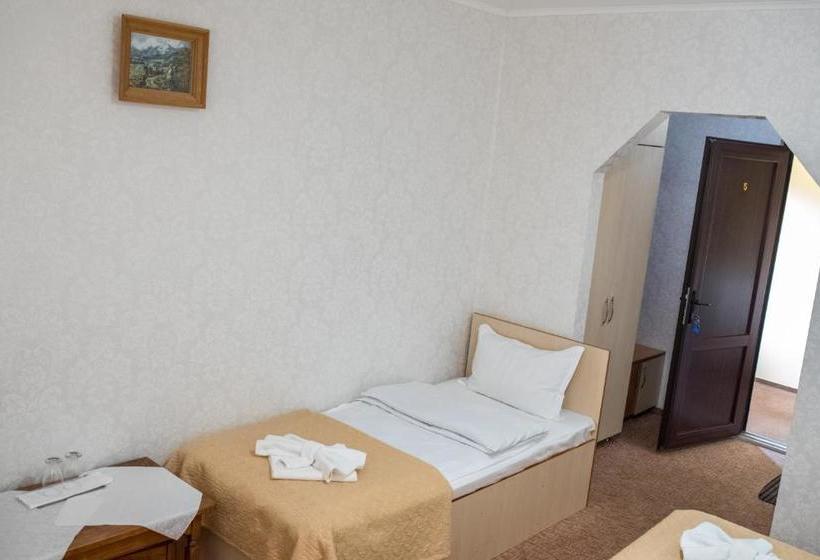 Motel Don Tomaso