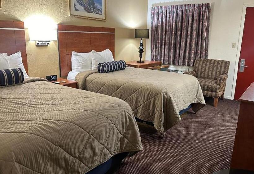 Мотель Economy Inn