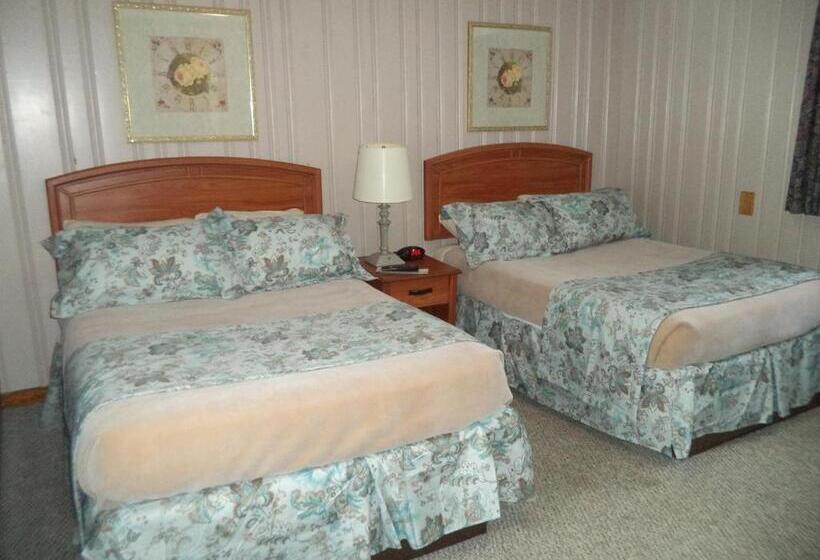 Mount Blue Motel
