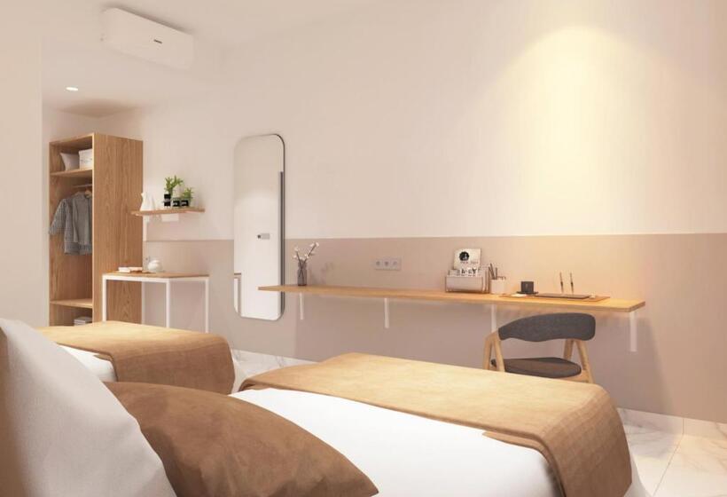 استراحتگاه Freddies Santai Sumurtiga