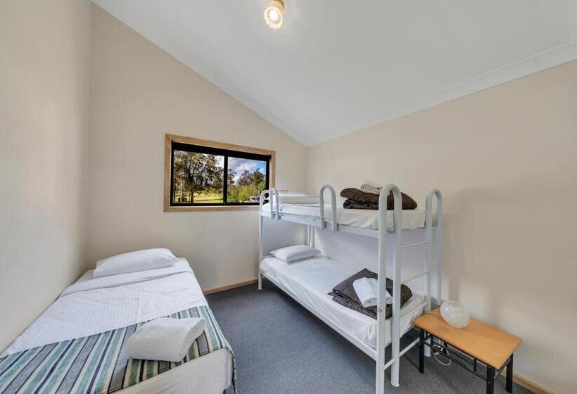 Курорт Ingenia Holidays Avina