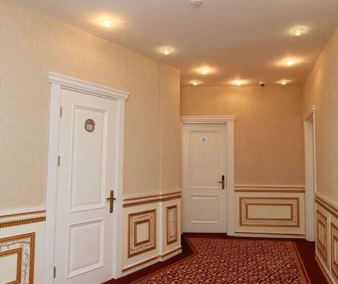 אתר נופש Spring