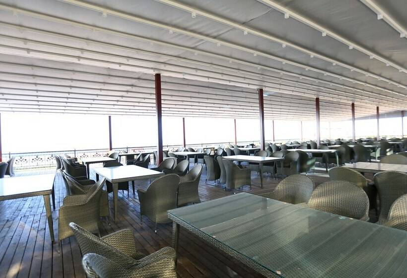 אתר נופש Spring