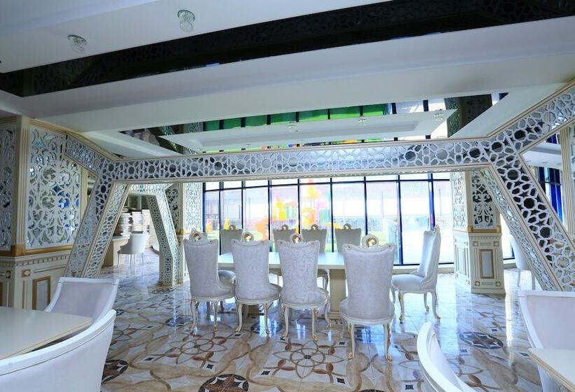 אתר נופש Spring