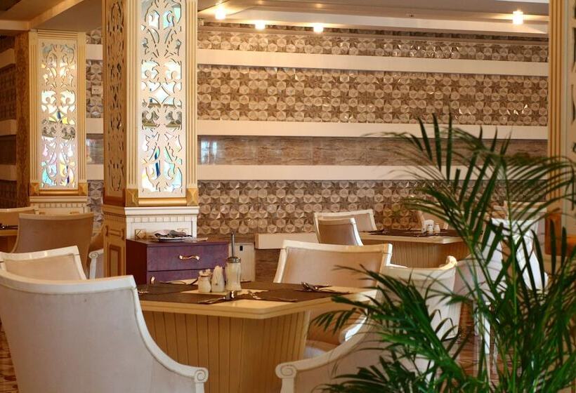 אתר נופש Spring