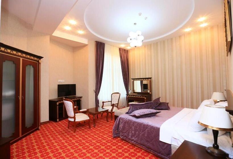 אתר נופש Spring