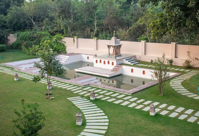 The Tree Of Life Resort & Spa, Varanasi