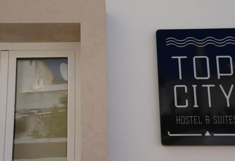 Topcity Hostel & Suites