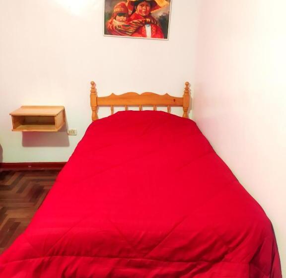Vacahouse Hostels B&b