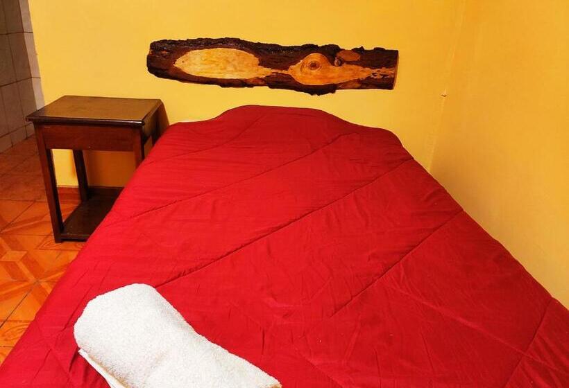 Vacahouse Hostels B&b