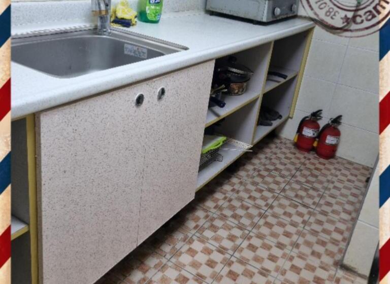 הוסטל 킹스하우스