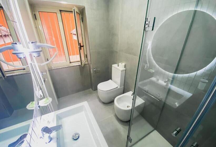 Bed and Breakfast Palazzo Rosso
