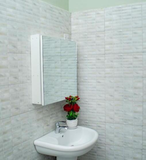 تختخواب و صبحانه Jadea Residence