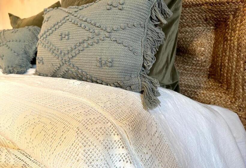 مبيت وإفطار Oasi Acquafresca