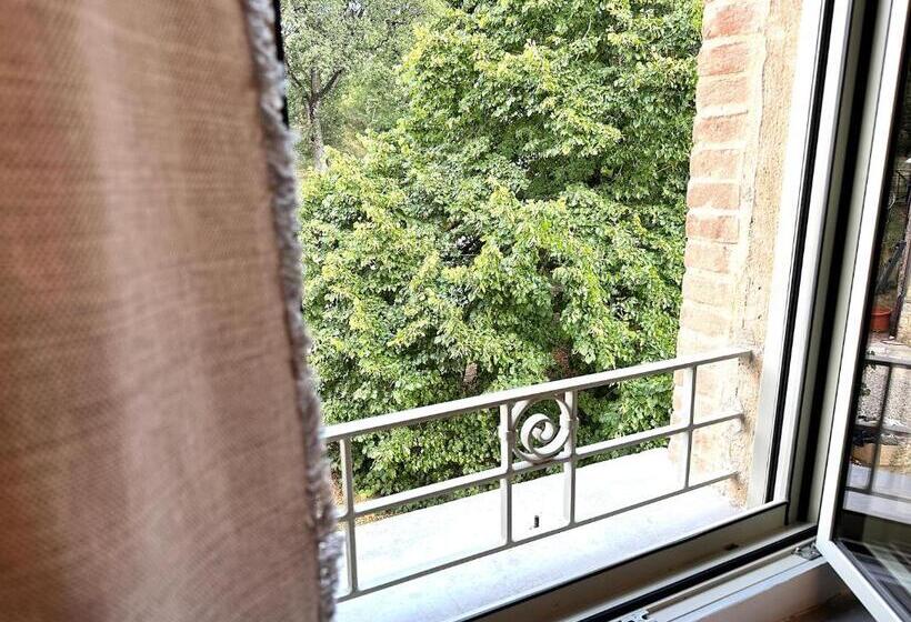 مبيت وإفطار Oasi Acquafresca