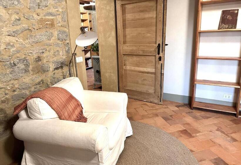 مبيت وإفطار Oasi Acquafresca