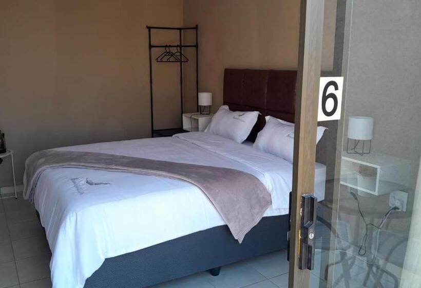 住宿加早餐  Riverview Pool Resort And Lodge