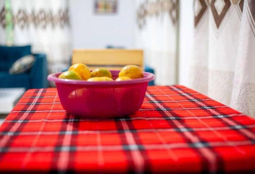 مبيت وإفطار Wabike & Deen