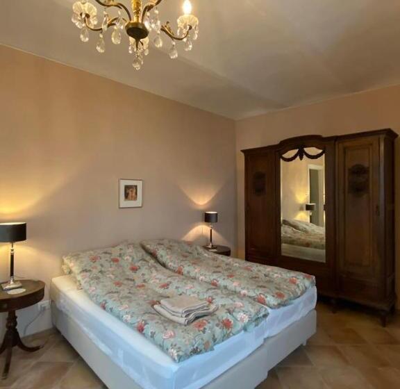 Casa Maria Rosa B&b