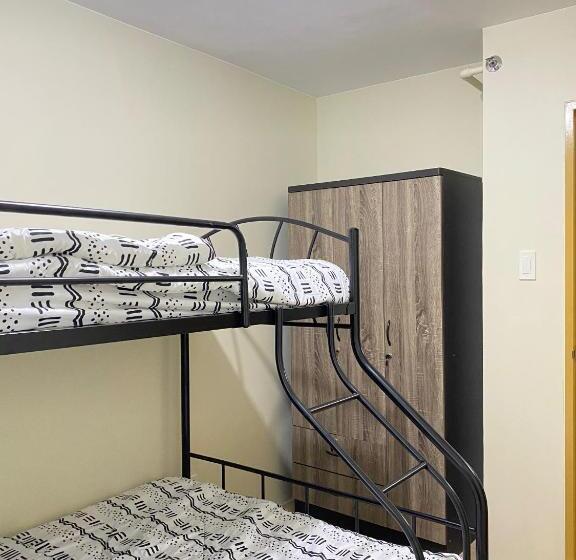 Dumaguete Marina Spatial Condo Unit