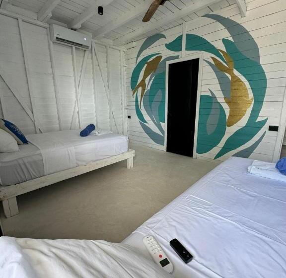 El Faro By óol Hotels
