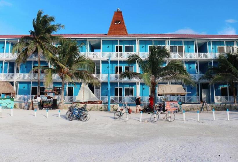 El Faro By óol Hotels