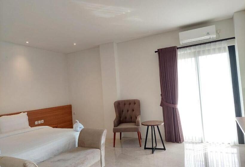 Gemma Hotel Balige