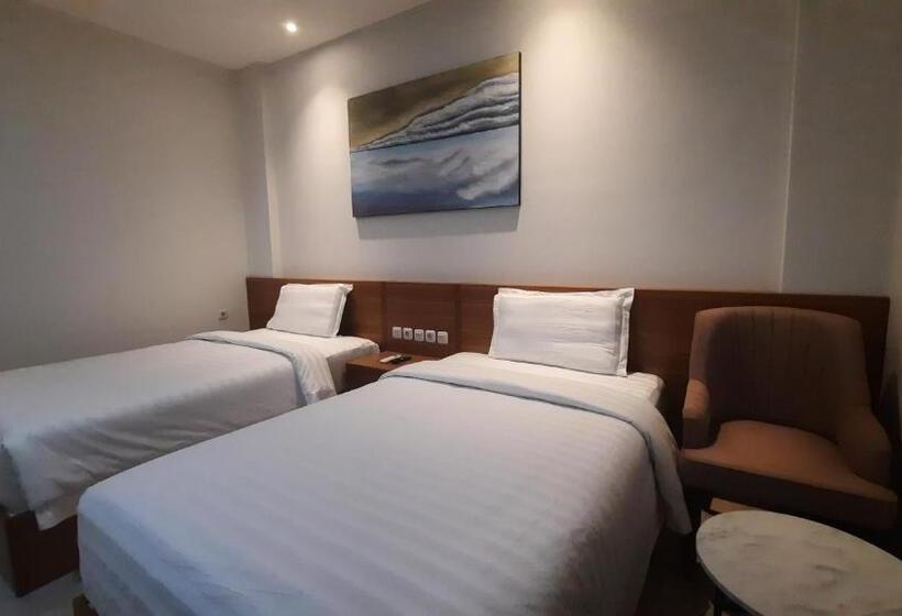 Gemma Hotel Balige