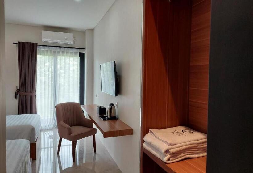 Gemma Hotel Balige