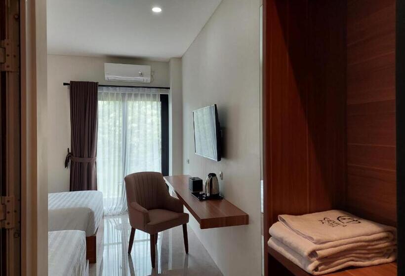 Gemma Hotel Balige