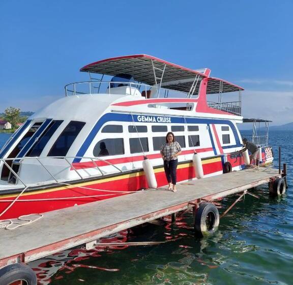 Gemma Hotel Balige