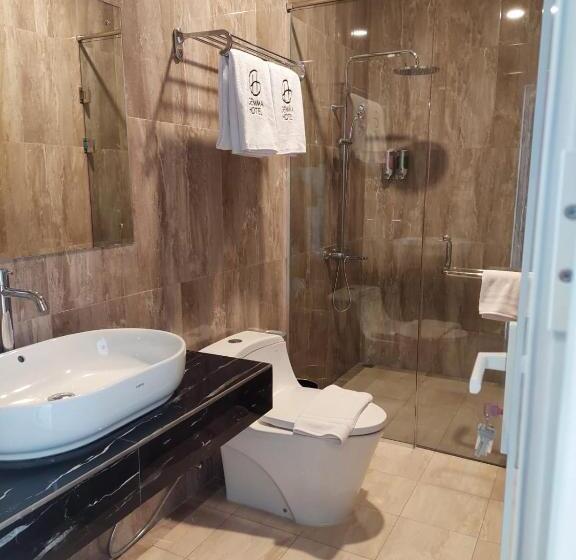 Gemma Hotel Balige