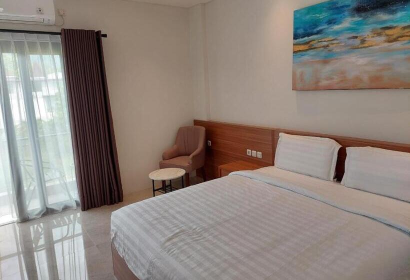 Gemma Hotel Balige