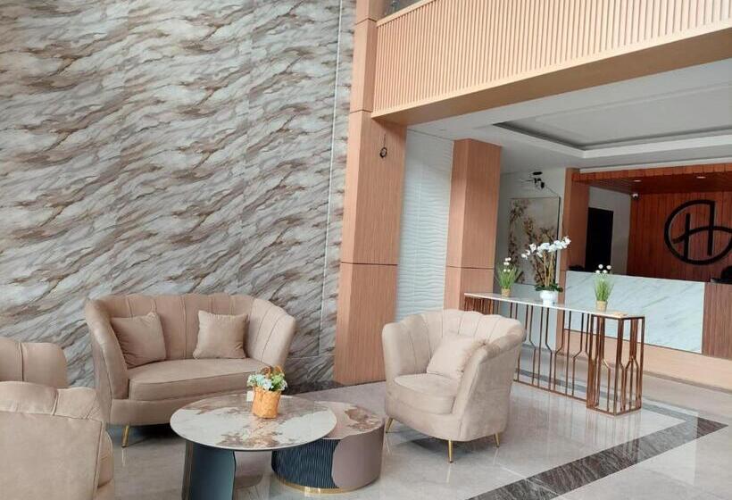 Gemma Hotel Balige