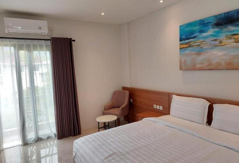 Gemma Hotel Balige