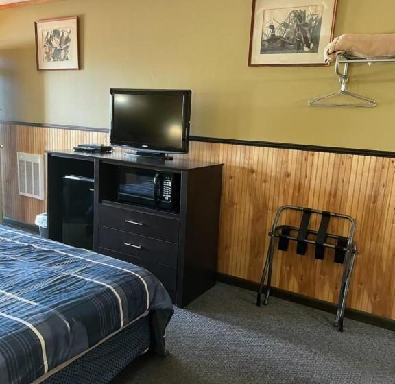 High Point Mountain Motel