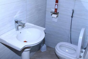 هتل 4dz Lounge