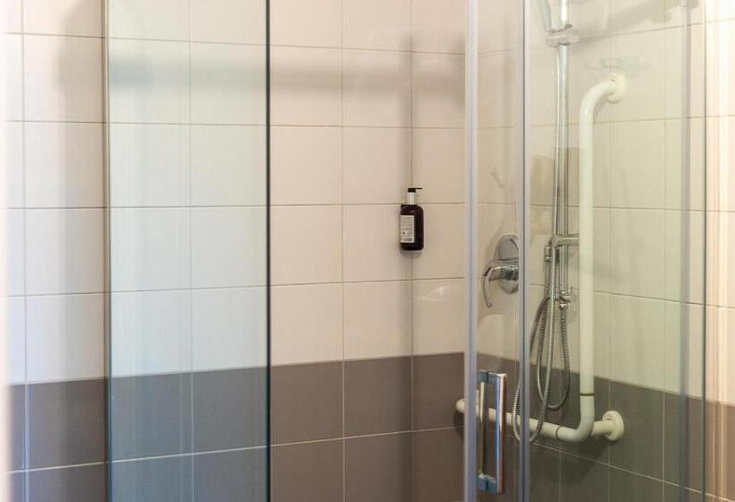 בית מלון כפרי Agriturismo 8e28 Capalbio