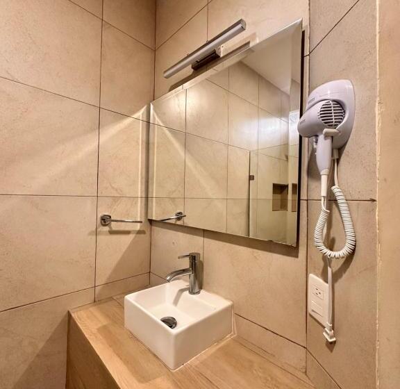 فندق Centro Apatzingán